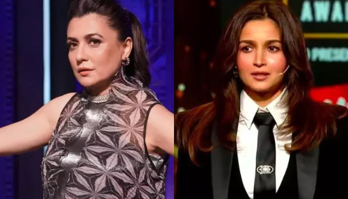 Mini Mathur Breaks Silence On 'Dig' At Alia Bhatt Over Hosting Row, Says, 'To Act At Gunpoint...'