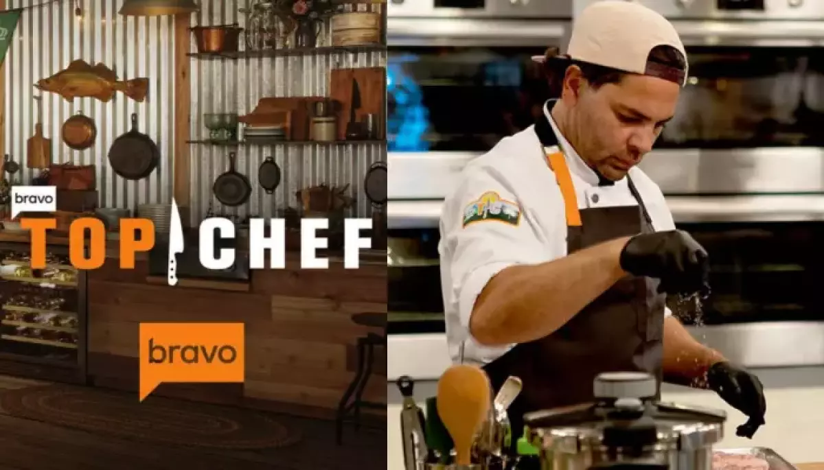 ‘Top Chef’ S23, Week 7 Showed A Shocking Double Elimination With All-Day Meal To Southern Desserts