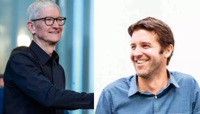 Apple CEO, Tim Cook Vs John Ternus' Million Dollar Salary And Net Worth, Who's Richer Among The Duo?