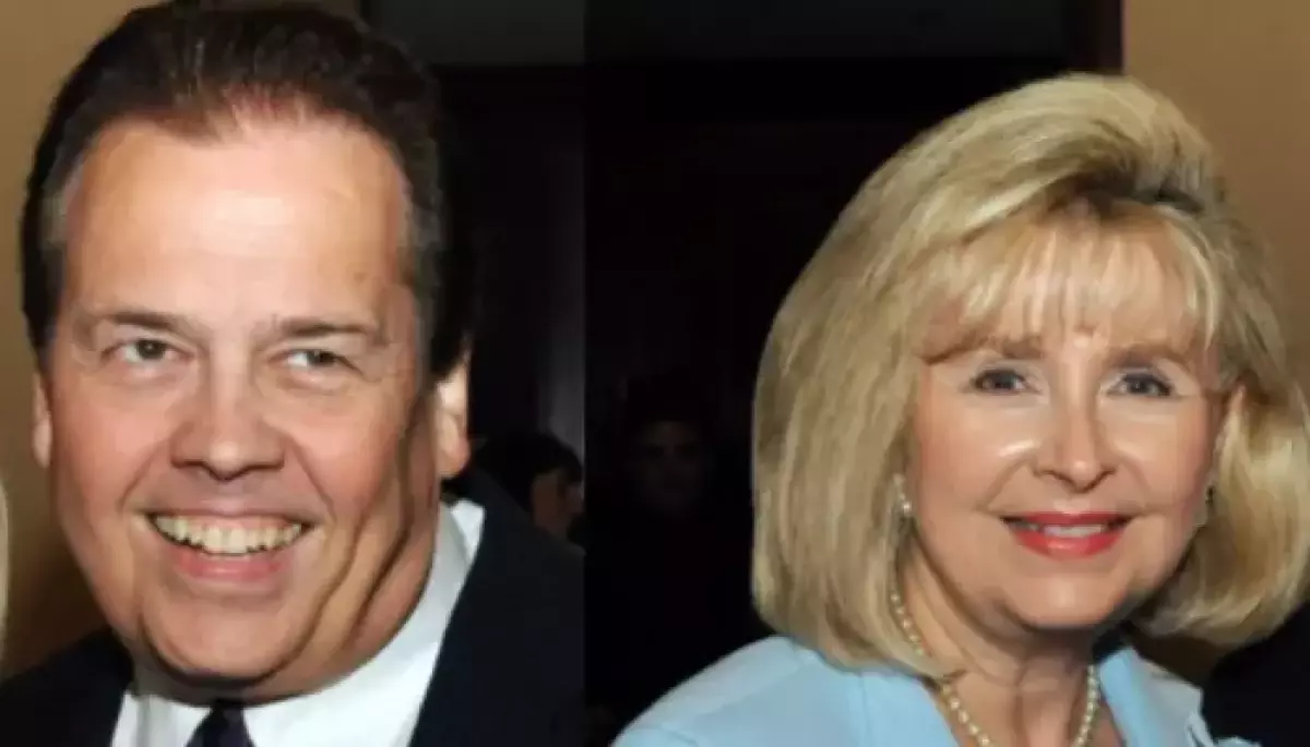 Who Is Alan Osmond’s Wife, Suzanne? Was A Cheerleader, Met Singer At University, Mom Of 8 Children