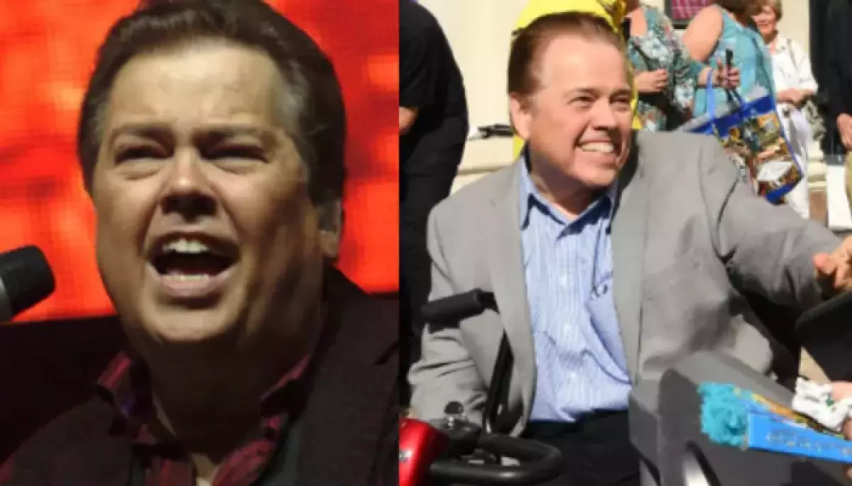Alan Osmond’s Cryptic Note On ‘What Happens After I Die’ Surfaces Amid His Death, ‘Spirit World..’