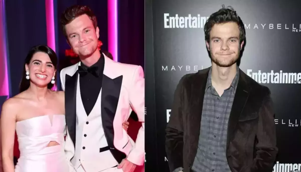 Meet Claudia Doumit’s Husband, Jack, Parents, Meg Ryan And Dennis Quaid Had Split When He Was 5