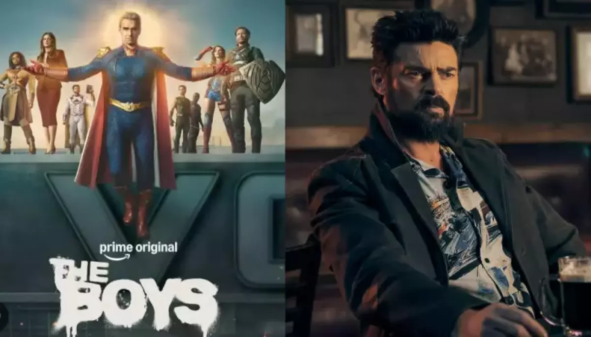 ‘The Boys’ Season 5 Episode 4 Trailer Hints At Internal War As Trust Between Butcher And Hughie Ends