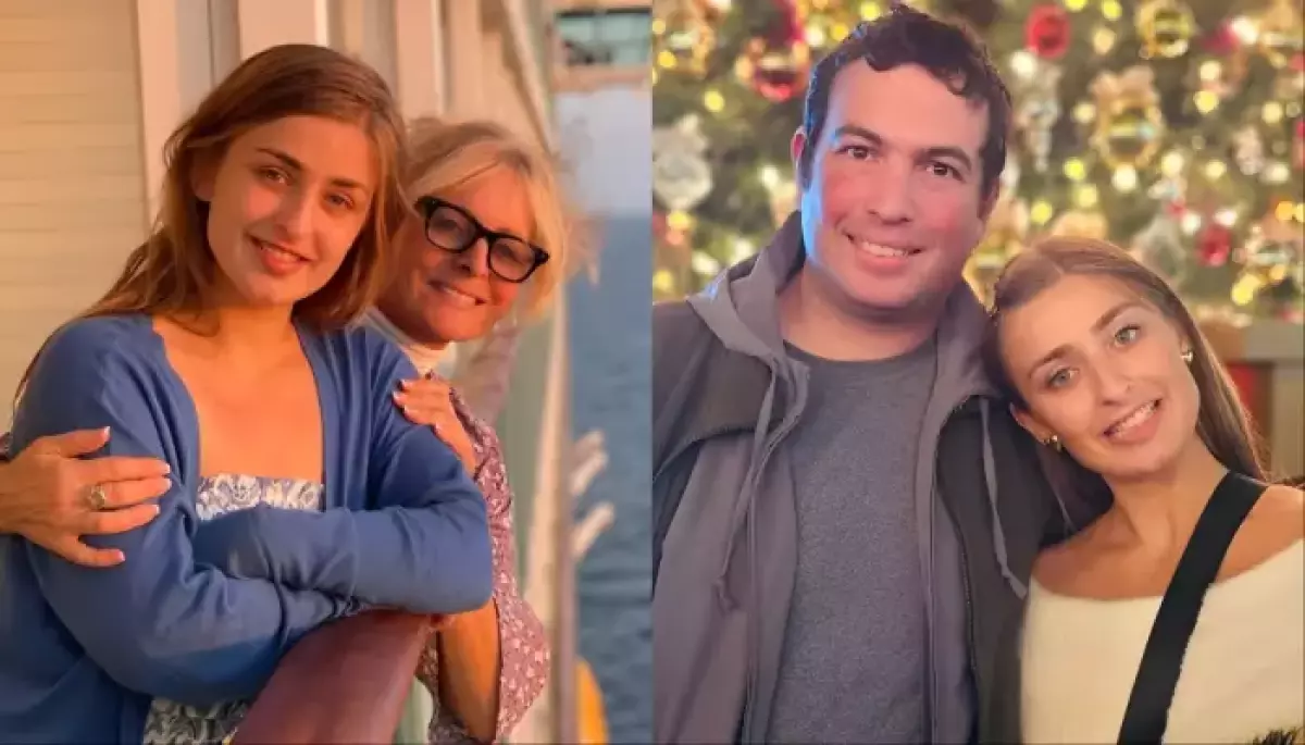 Abbey Romeo And David Isaacman Split, Mom Christine Romeo Breaks Silence Days After Confirmation