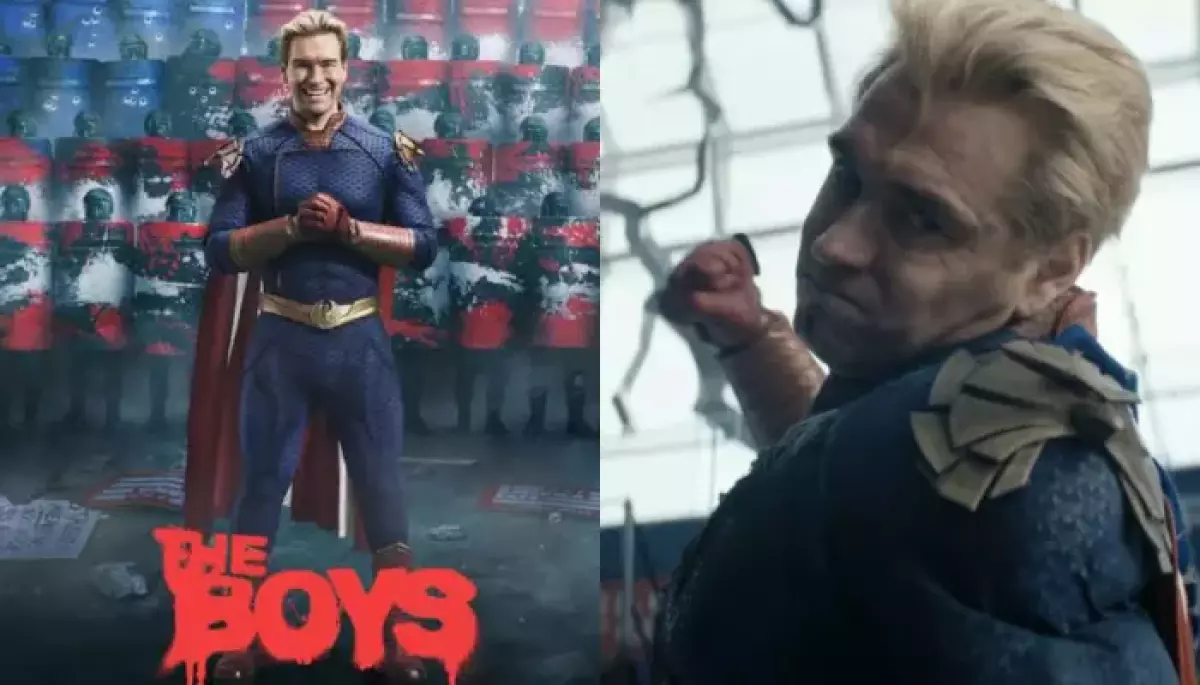 Why Did ‘Homelander’ Attack His Son And Is ‘Ryan’ Dead?