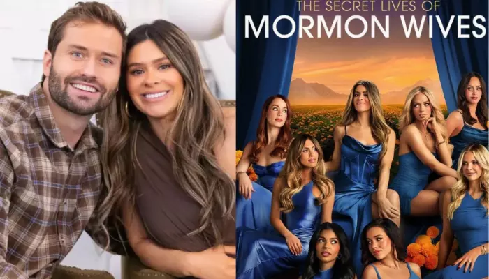 SLOMW Resumes Filming, Taylor Frankie Paul And Dakota Mortensen Will Not Return Amid Assault Charges