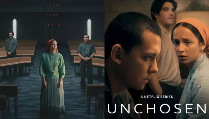 'Unchosen' Ending Explained, Disturbing Story Of A Dark Cult Rooted In Abuse, Escape And Control