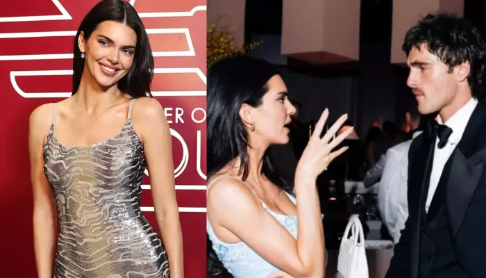 Kendall Jenner And Jacob Elordi's Casual Dating Turning Serious? Have Been 'Hanging Out' For Months