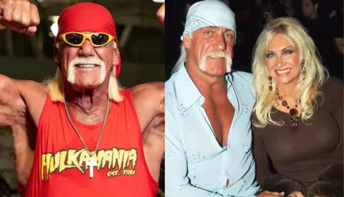 Hulk Hogan Considered Suicide After His Bitter Divorce From Linda Hogan, 'A Gun In My Mouth...'