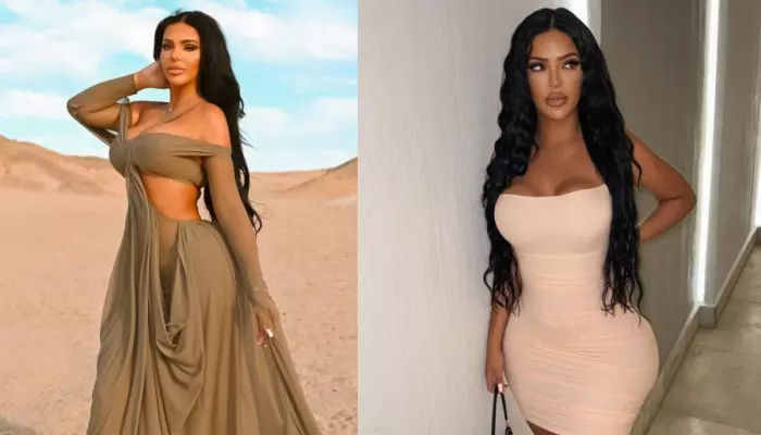 Klaudia Glam, Young TikToker Killed By Another 29-Yr-Old Influencer After She 'Unfollowed' Her On IG