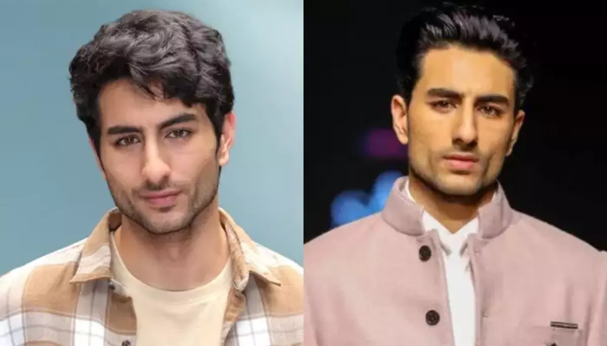 Ibrahim Ali Khan Spotted Dancing At A Destination Wedding, Turkish Influencer Says, ‘So Shocked..’