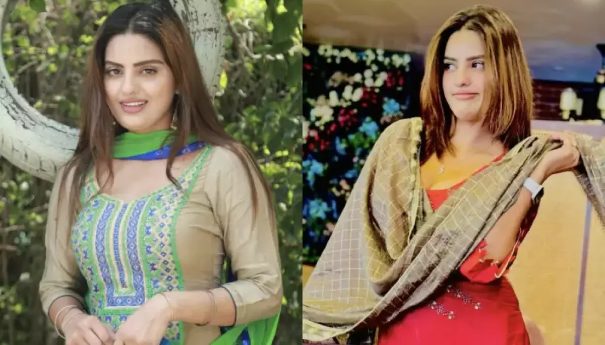 Divyanka Sirohi’s Old Instagram Post Of ‘Shiva Take Me With You’ Has Resurfaced Amid Her Demise