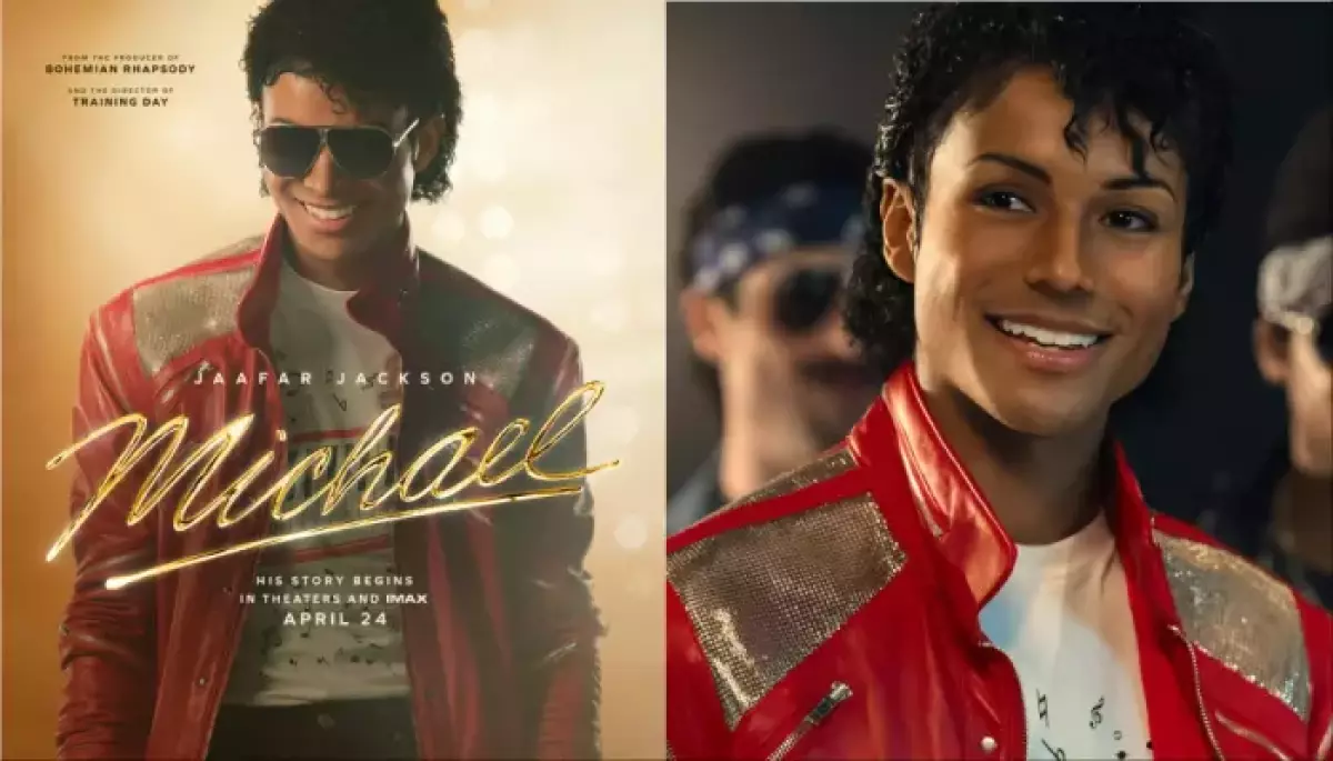 How Accurate Is The ‘Michael’ Movie in Portraying Real Events From The Life Of The King Of Pop?