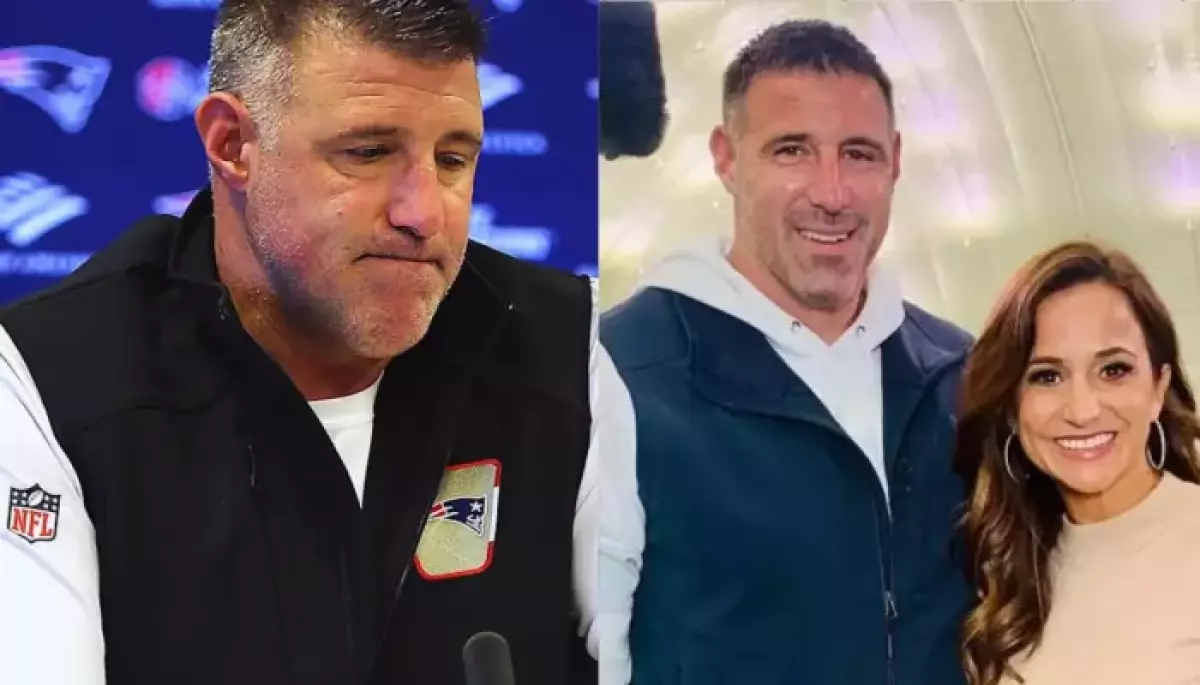 Mike Vrabel Was Ashamed Of Dianna Russini Photo Leaks? Expert Reveals If He Lied In Press Con
