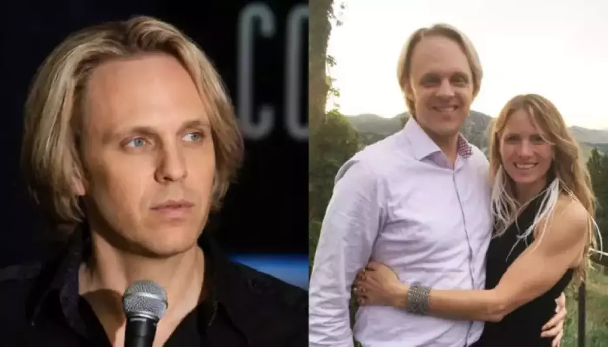 Did David Wilcock Kill Himself? What We Know About The UFO Experts Final Days Amid Death Claims