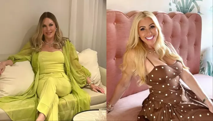 'Members Only: Palm Beach' Stars Gale Brophy And Rosalyn Yellin Allegedly Clash At A Birthday Party