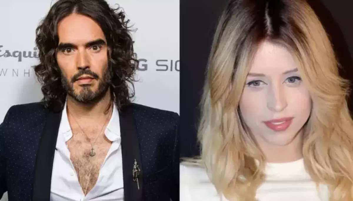 Meet Peaches Geldof, Model And Columnist, Dated Russell Brand When She Was 16 And He Was 30