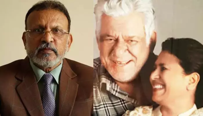 Annu Kapoor Recalls Painful Past Of His Sister, Seema With Ex-Husband, Om Puri, 'Betrayed A Woman..'