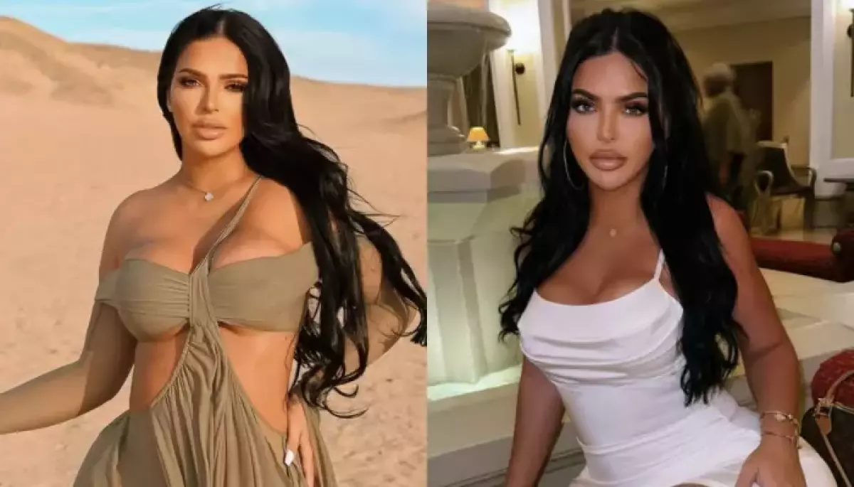 Klaudia’s Mother Confirms Influencer Is Alive And In Hospital After Being Involved In Car Accident