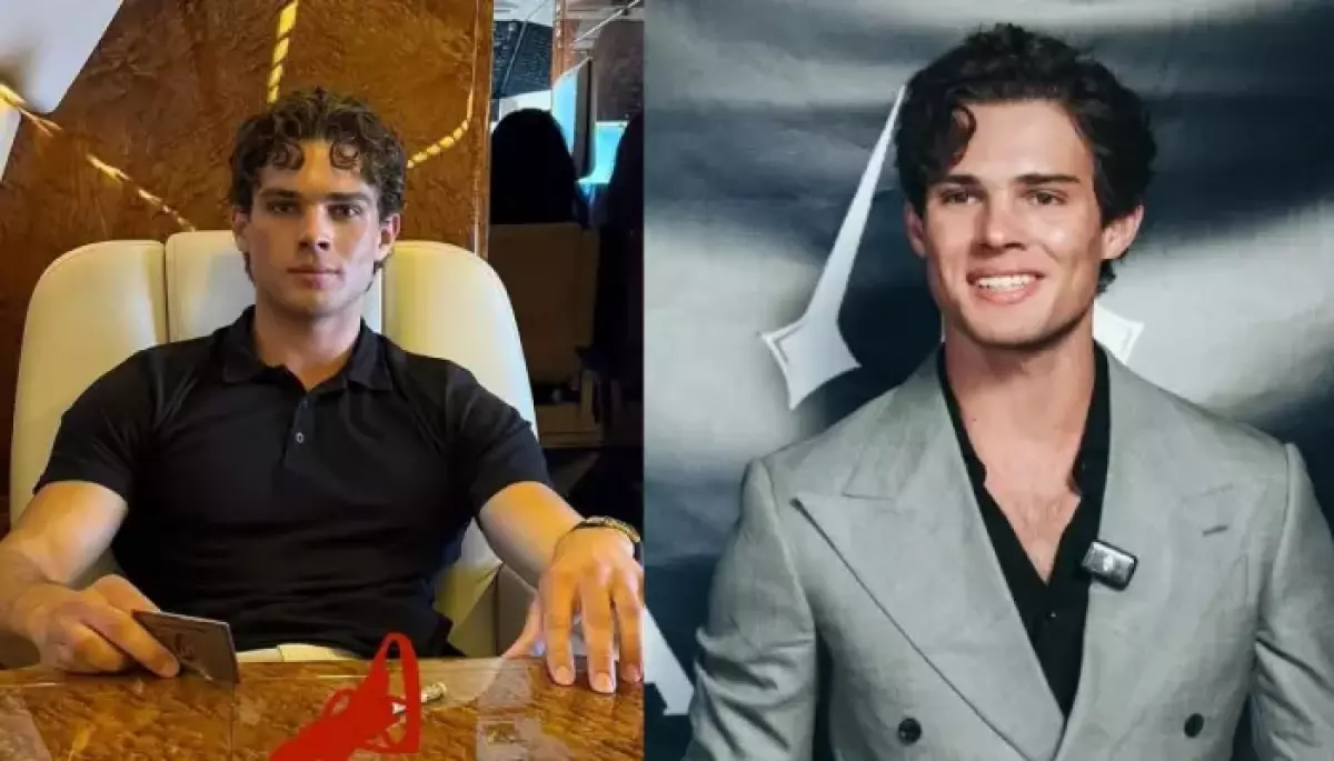 YouTube Takes Down Clavicular’s YouTube Channels, Influencer Says, ‘No Warning Or Explanation..’