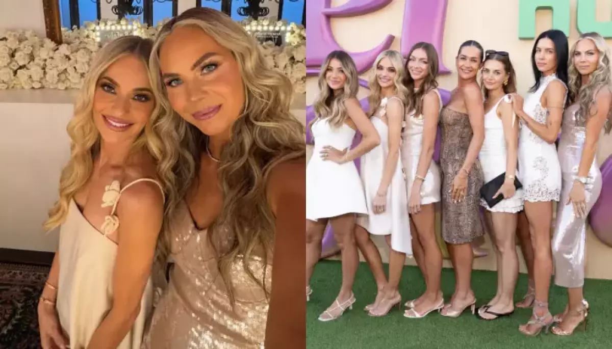 Orange County’ Cast, All About Their Wild Lives And Drama