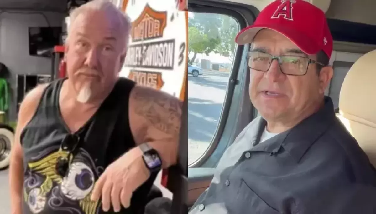 ‘Storage Wars’ Actor, Dave Hester Addresses Cyberbullying Claims Around Darrell Sheets’ Sudden Death