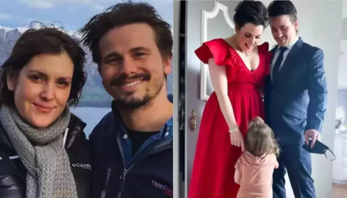 ‘Matlock’ Season 2 Finale, Meet Jason Ritter’s Wife Melanie Lynskey, All On Their Love Story And Kid