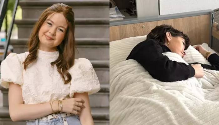 19-Year-Old US Influencer Dies Of Rare Cancer Two Weeks After She Pleaded, 'Scared Of What's Coming'