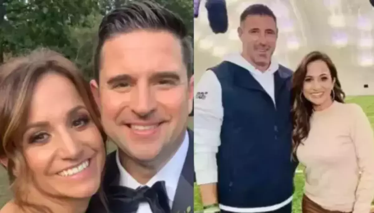 Dianna Russini’s Shocking Remark On Troubled Marriage Resurface Amid Mike Vrabel Affair Row, ‘My…’