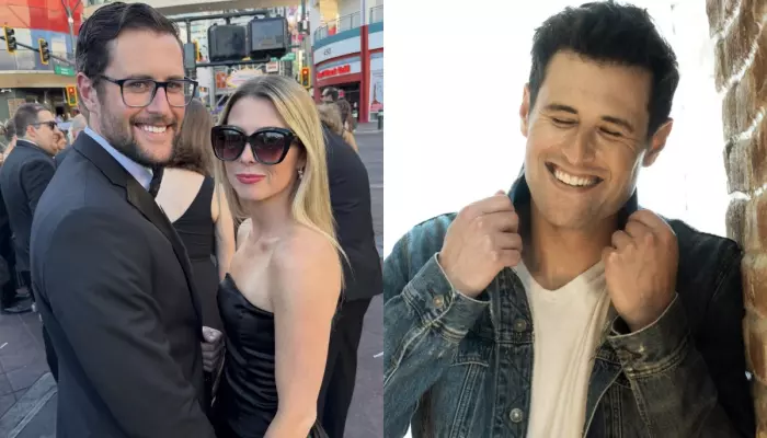 Meet Jake Reiner's Girlfriend, Maria Gilfillan, Who Supported Former Amid His Parents' Tragic Death