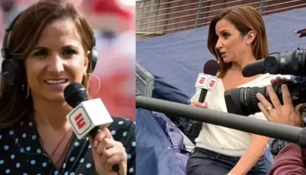 Dianna Russini Name Was Once Linked With ‘Another Married Man’, His Wife Called Her ‘Side Chick’