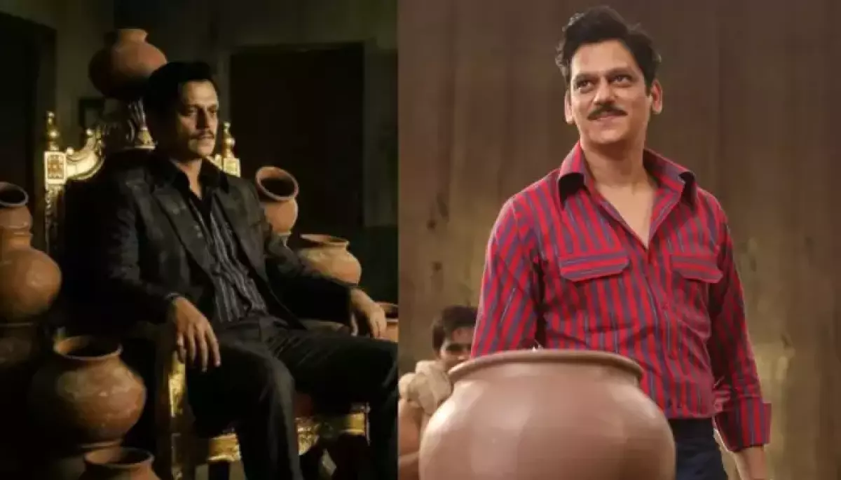 Did Vijay Varma’s ‘Brij Bhatti’ Die? He Won Or Lost? Hints On Season 2
