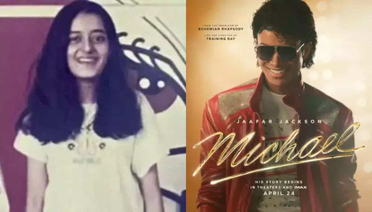 When Michael Jackson Called 15-Year-Old Girl On Stage During His Concert, She Said, 'I Won't Bathe'