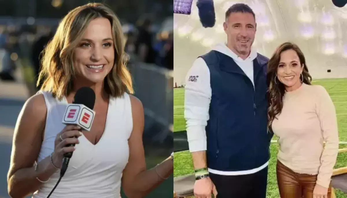 Dianna Russini’s Old Comment About Sean Payton Surfaces Amid Mike Vrabel Controversy, ‘He’s In Love’