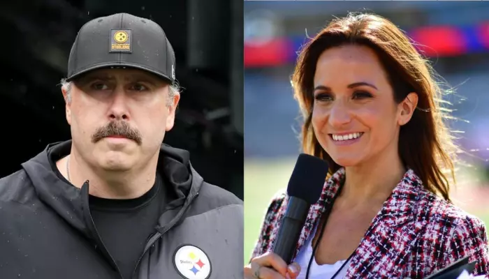 Who Is Arthur Smith? Dianna Russini Allegedly Had 'Cozy Relationship' With Him Amid Mike Vrabel Buzz