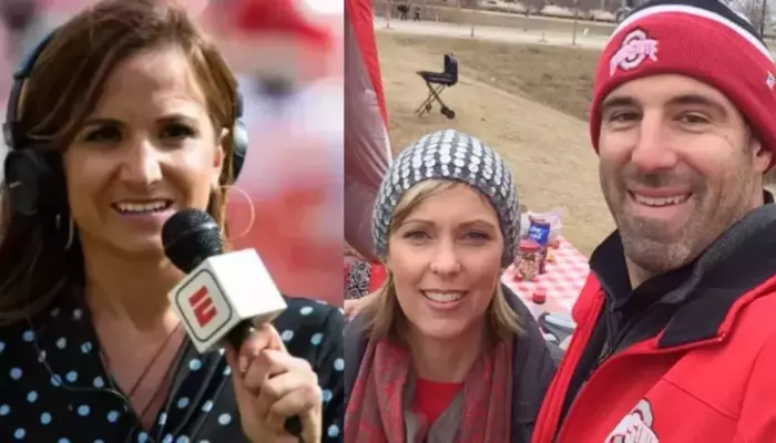 'Talking About Men's Wife' Radio Host Rips Mike Vrabel For Discussing About Wife With Dianna Russini