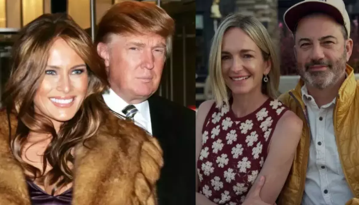 Melania Trump Vows to Confront Threats Targeting Her Family’s Safety
