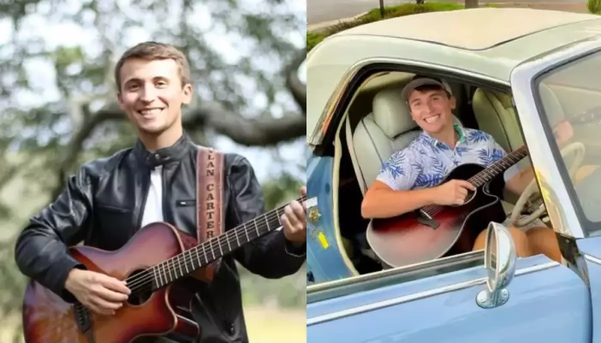 What Caused Dylan Carter’s Death? All About ‘The Voice’ Star’s Family And Final Days At 24