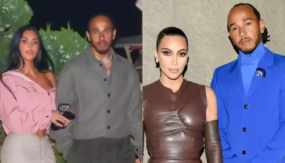 Are Kim Kardashian And Lewis Hamilton Secretly Dating After Recent Sightings? Fact Check