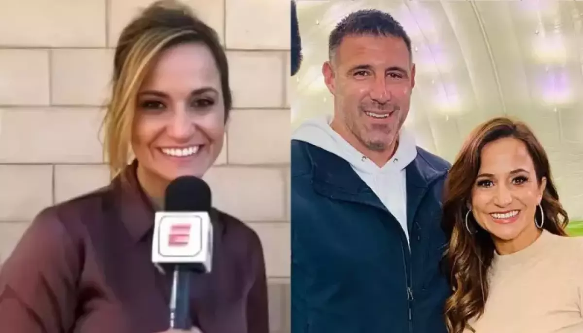 Dianna Russini Makes Big Move After Fans Find Her Spotify Playlist Amid Mike Vrabel Affair Buzz