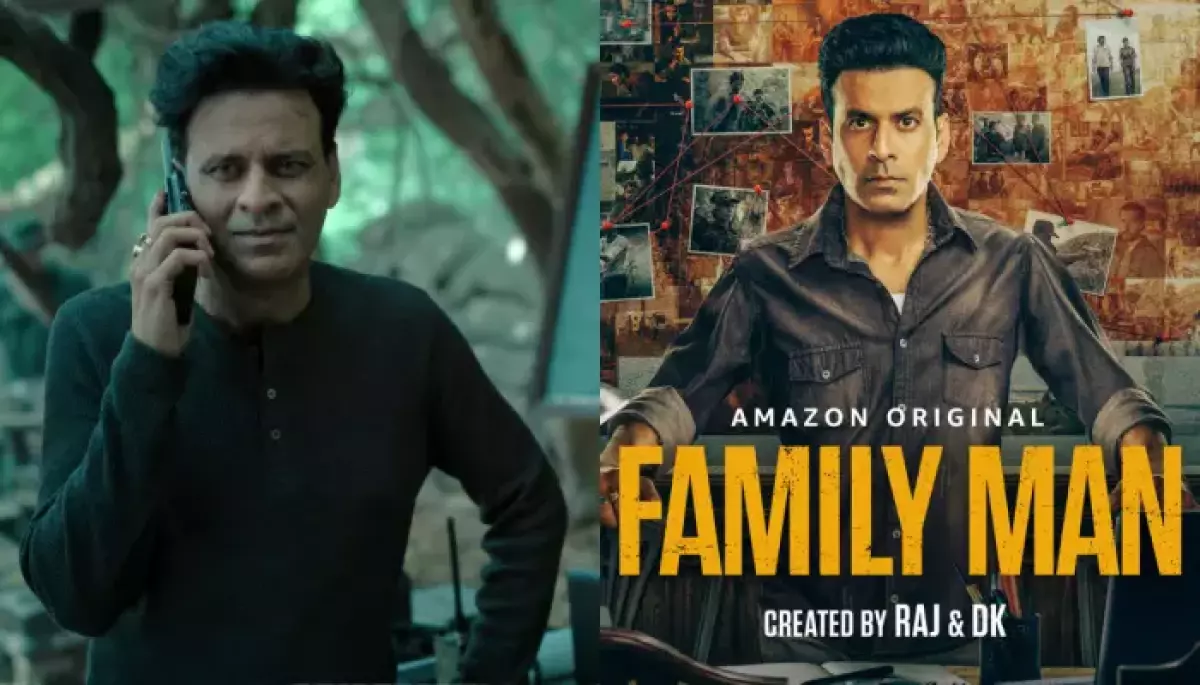 The Family Man Season 4 Confirmed, What To Expect After ‘Srikanth’s’ Fatal Cliffhanger In Season 3