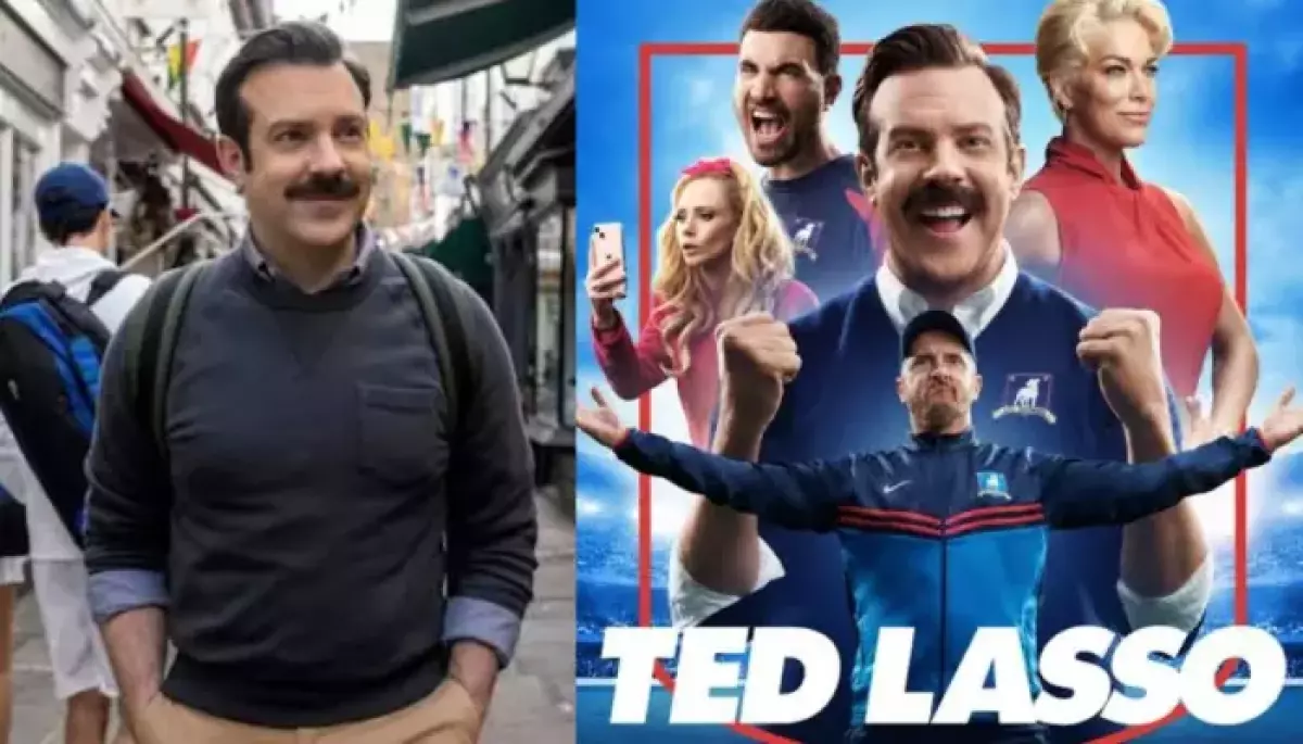 Ted Lasso Season 4 Cast Fee, Jason Sudeikis' Salary Per Episode Makes ...