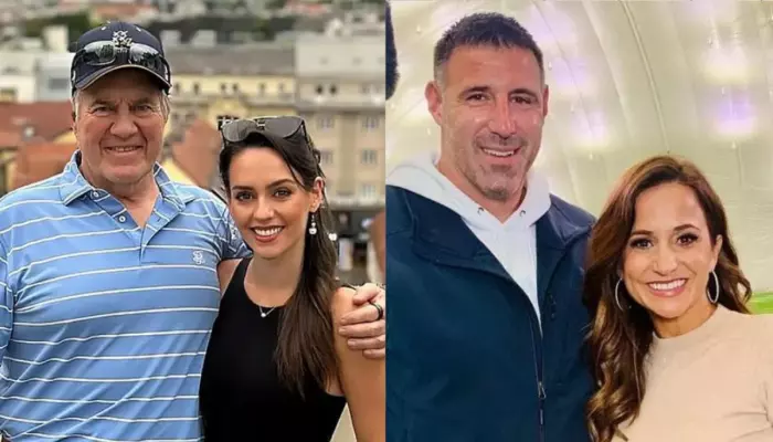 Bill Belichick's GF, Jordon Links Dianna Russini And Mike Vrabel Row To Major Conspiracy Theory