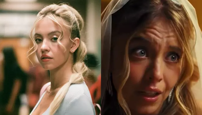 'Euphoria' Scene With Sydney Sweeney Sparks Buzz, Ignites Conversation Around Botox Use In Actors