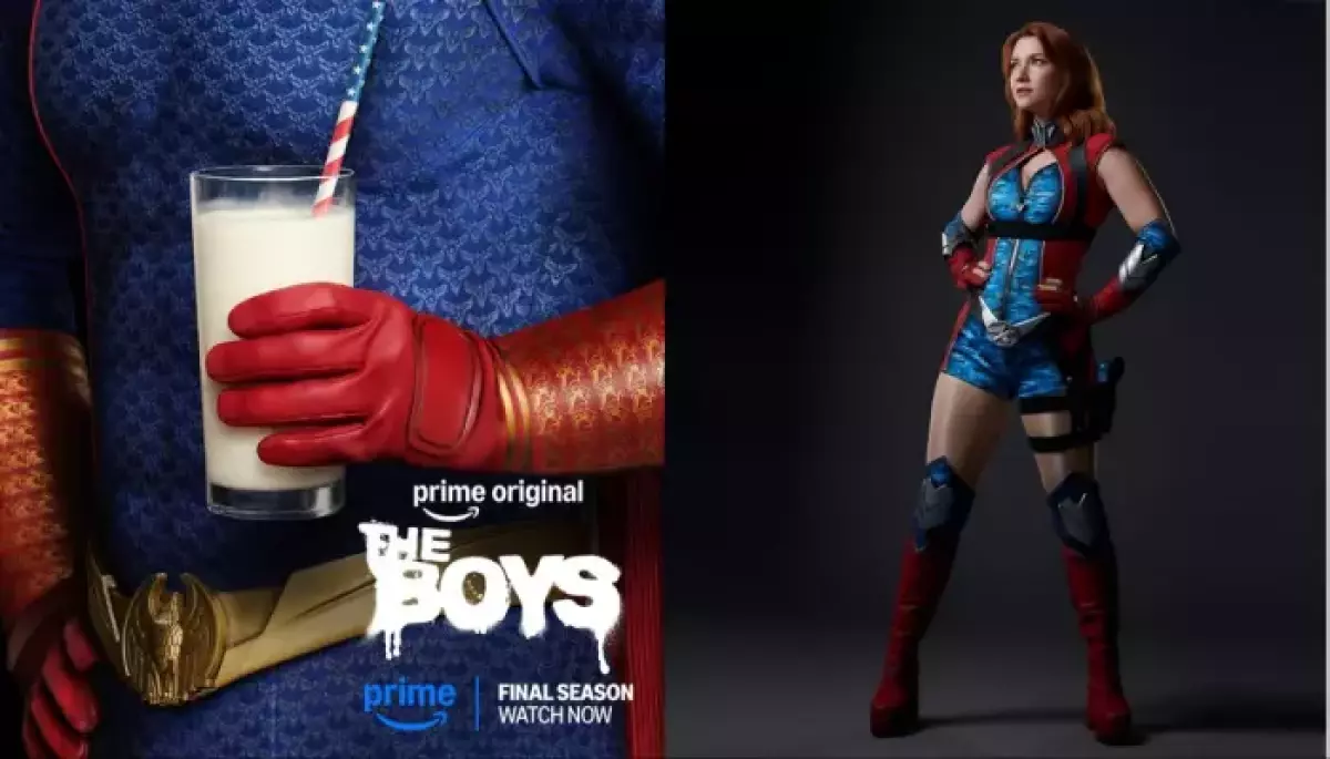 ‘The Boys’ Season 5 Episode 5 Review, ‘Firecracker’ Steals The Show As Bodies Drop In A New Chapter