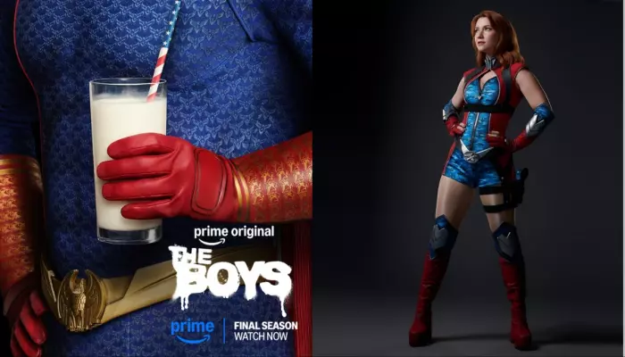 'The Boys' Season 5 Episode 5 Review, 'Firecracker' Steals The Show As Bodies Drop In A New Chapter