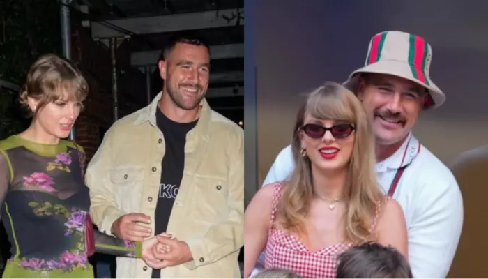 Travis Kelce's Future Plans Revealed As Chiefs Star Opens Up On Career And Marriage To Taylor Swift