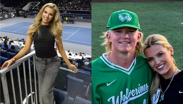 Madeline Salter And Joe McBride Engaged, Cheerleader Gets Candid About The Surprise Proposal