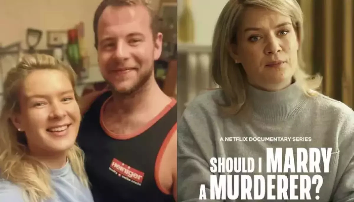 ‘Should I Marry A Murderer’, Meet Caroline Muirhead, Got Her Fiance Arrested, Where Is She Now?