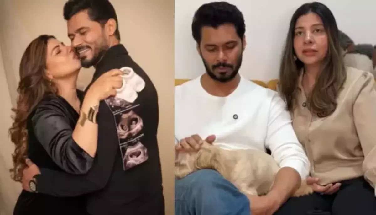 Sambhavna Seth Reveals Why She Opted For Surrogacy At 45, ‘Yeh Agar Hoga Toh Miracle Baby Hoga..’